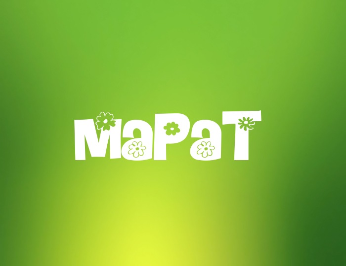 Открытка Открытки с именем Марат  - Открытка с надписью "Марат" и цветами | Красивая открытка #24