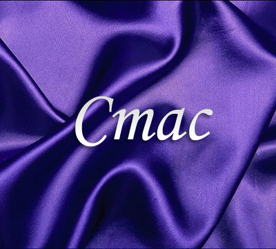 Открытка Открытки с именем Станислав  - Фиолетовая открытка с надписью "Сmac" | Красивая открытка #2